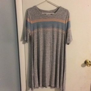 Lou & Grey Swing Dress